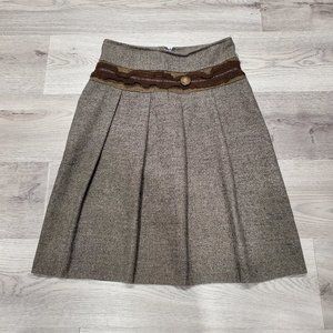 Vintage Style Skirt